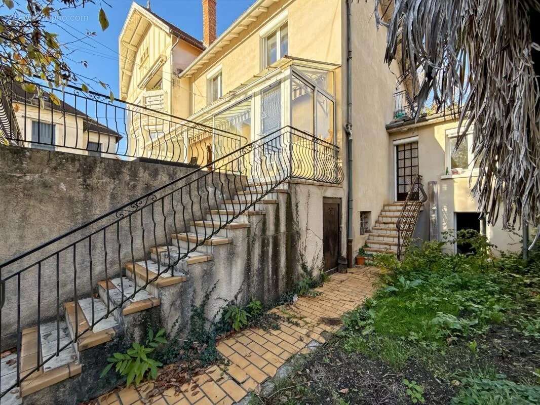 Maison à PERIGUEUX