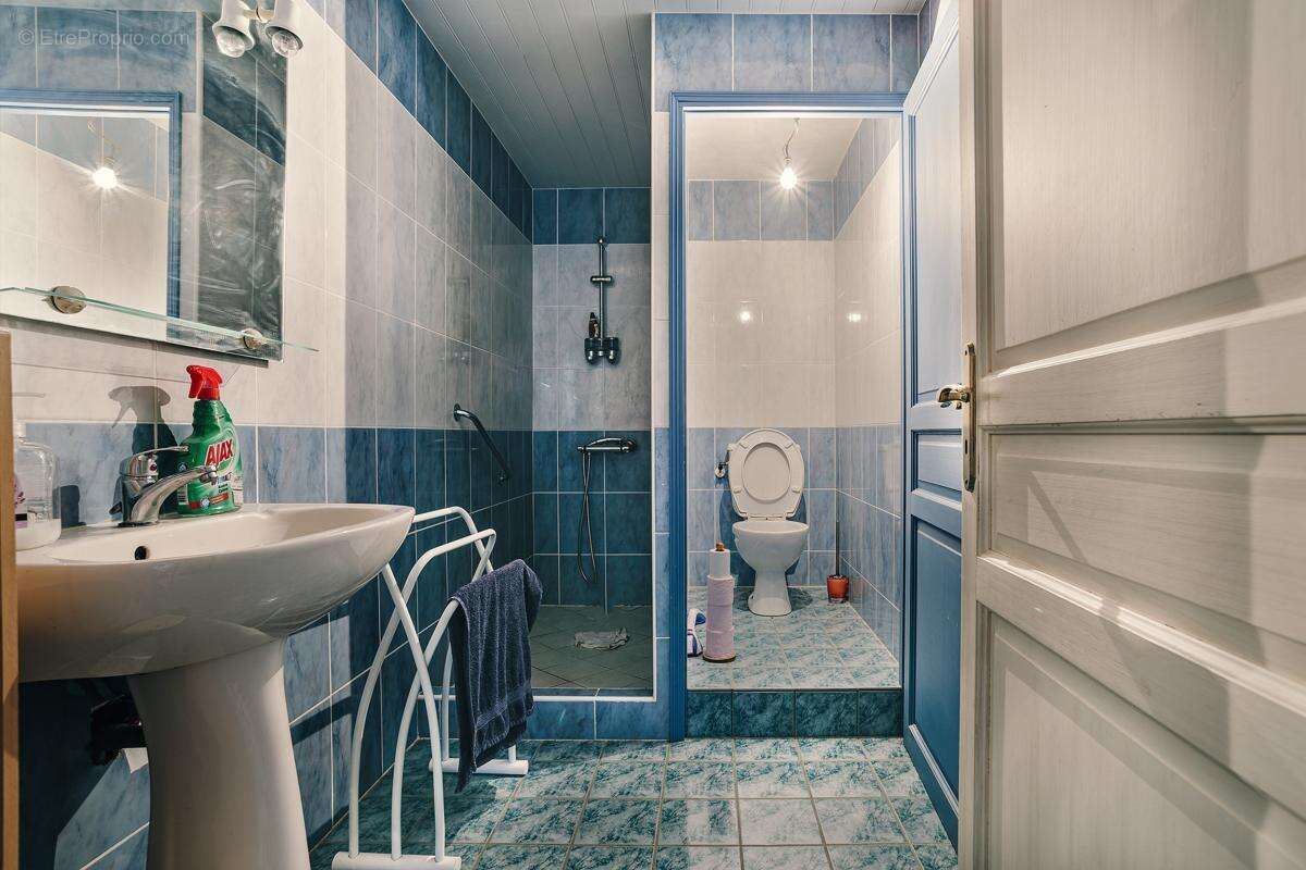 Maison à SAINT-MARCELLIN