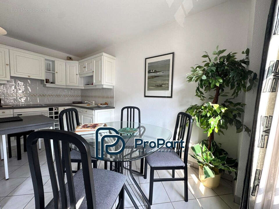 Appartement à CLERMONT-FERRAND