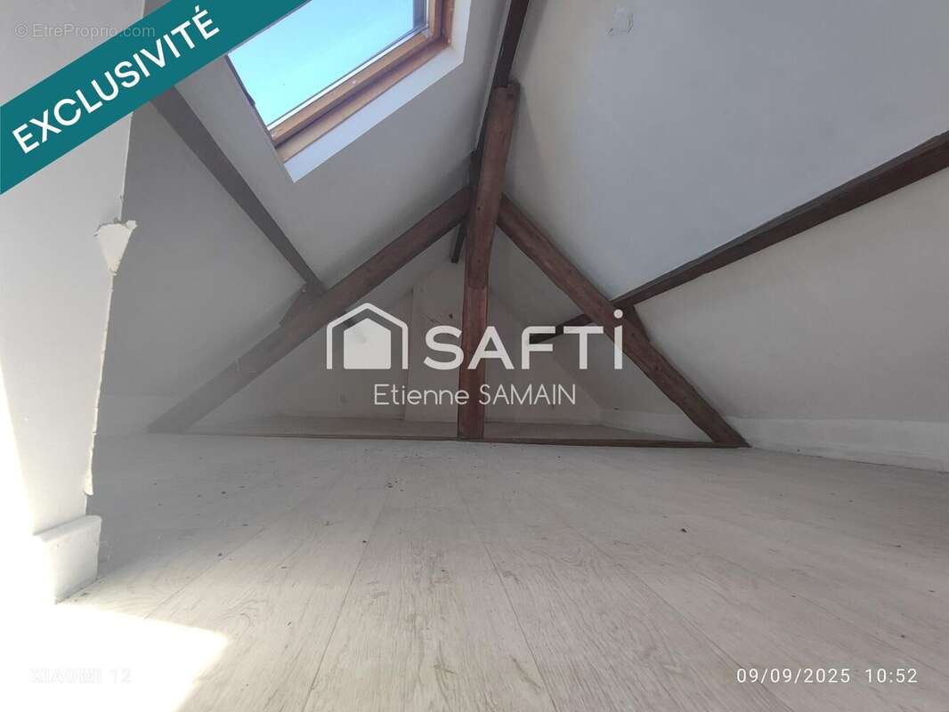 Photo 6 - Maison à ANHIERS