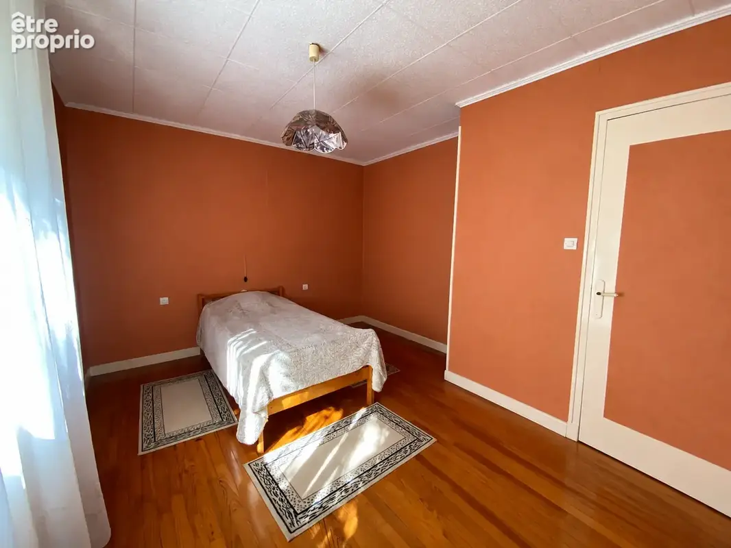 Maison de 154m2 à Moyeuvre-Grande - photo 13