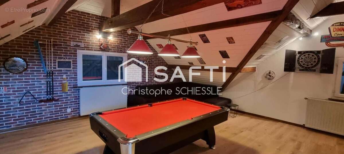 Photo 6 - Maison à DELLE