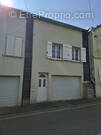 Maison à BELLEFONTAINE