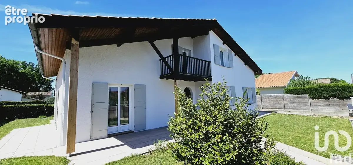 Photo 1 - Maison à PESSAC