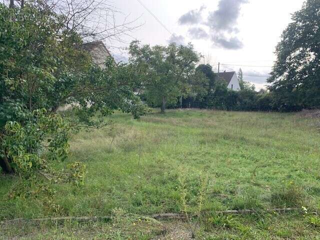 Maison à ROSNY-SUR-SEINE