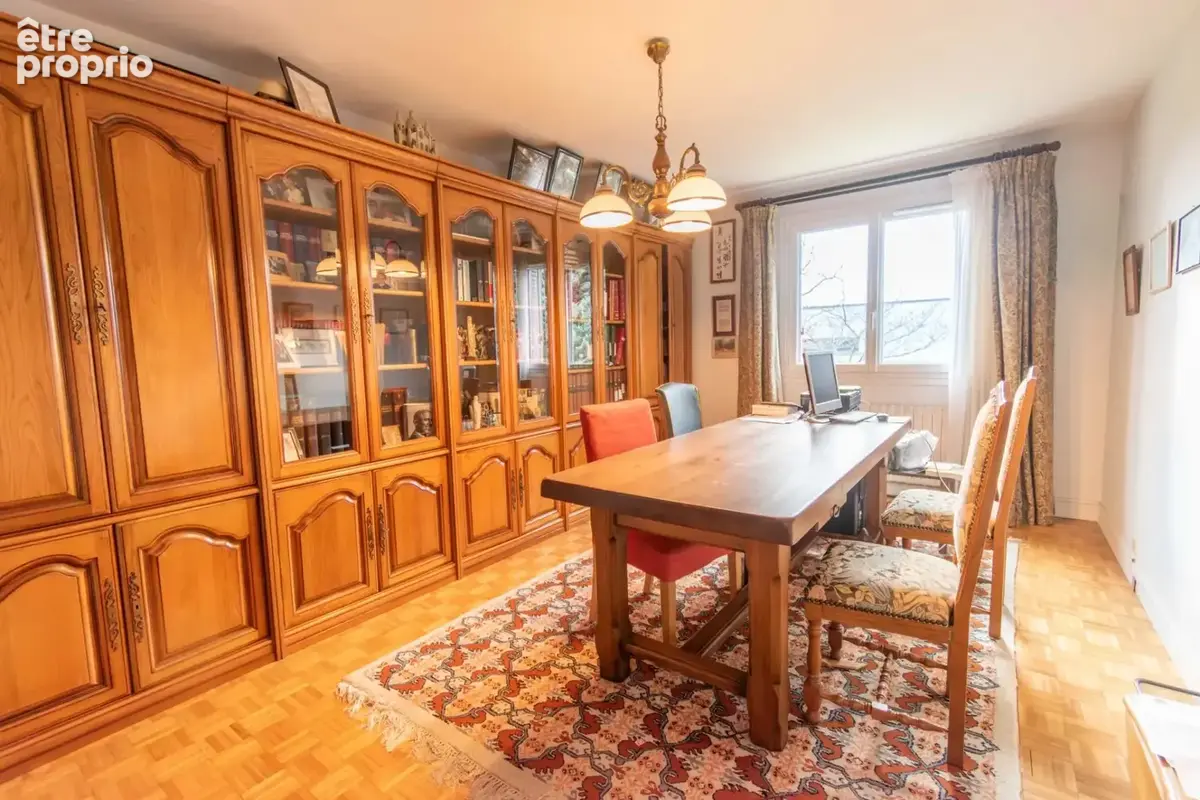 Maison 7 pièces 206 m² à vendre à Soisy-Sous-Montmorency (95230) - photo 7