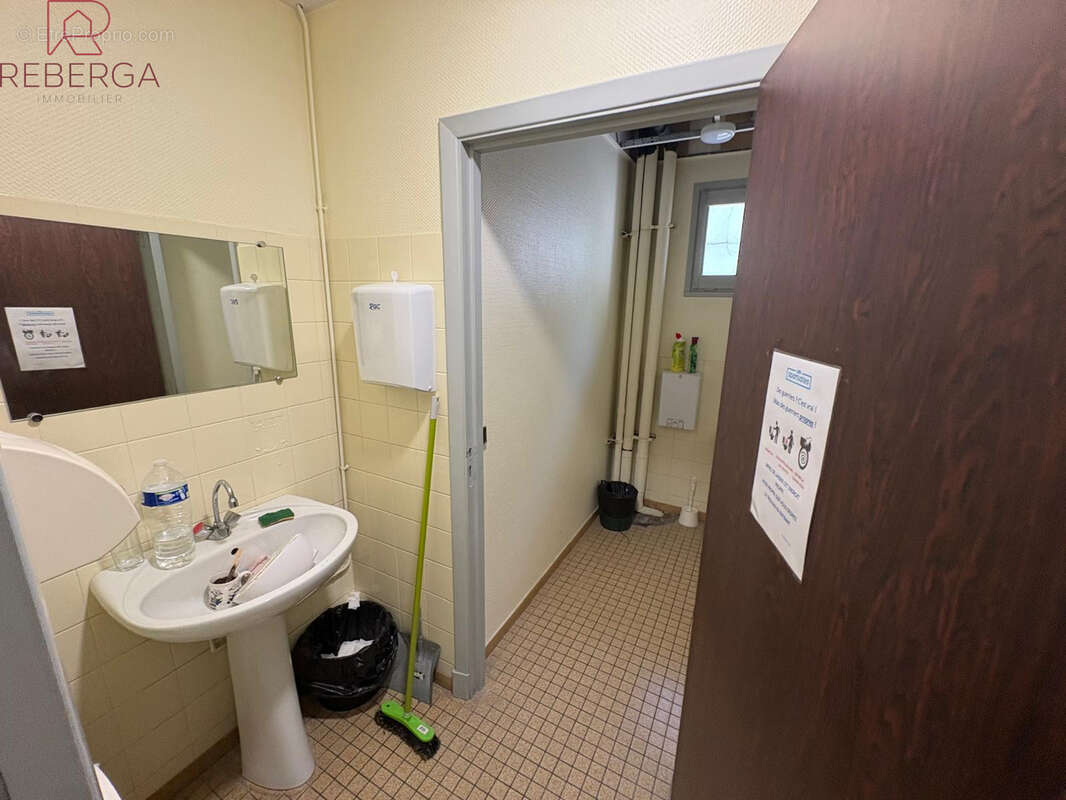 Appartement à MAZAMET