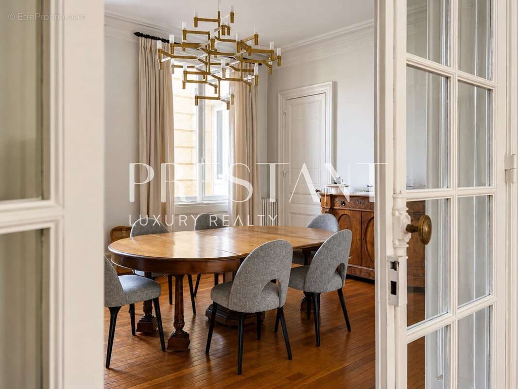Maison à BORDEAUX