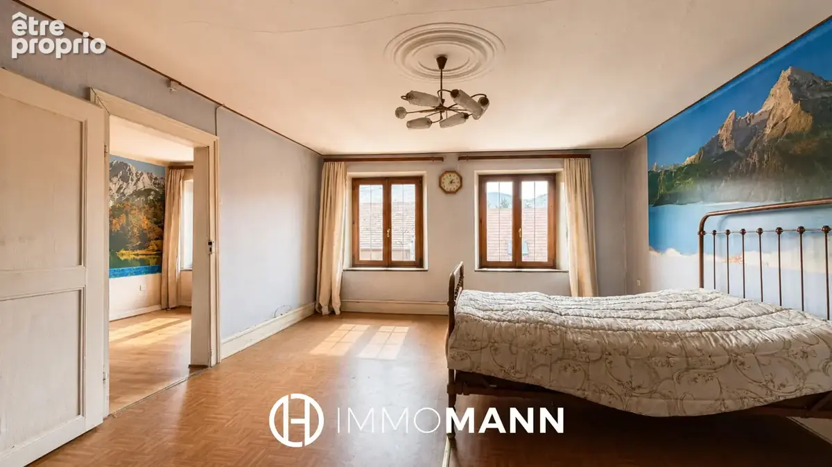Maison de famille à rénover - Hersbach - photo 17