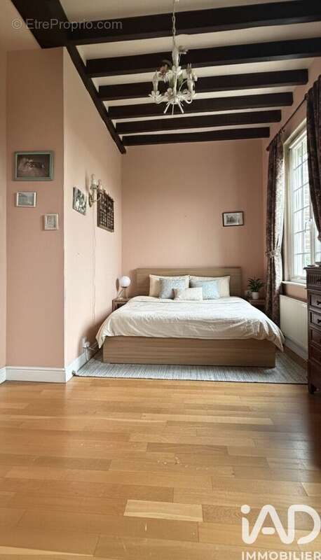 Maison 128 m² à Montivilliers  - photo 9