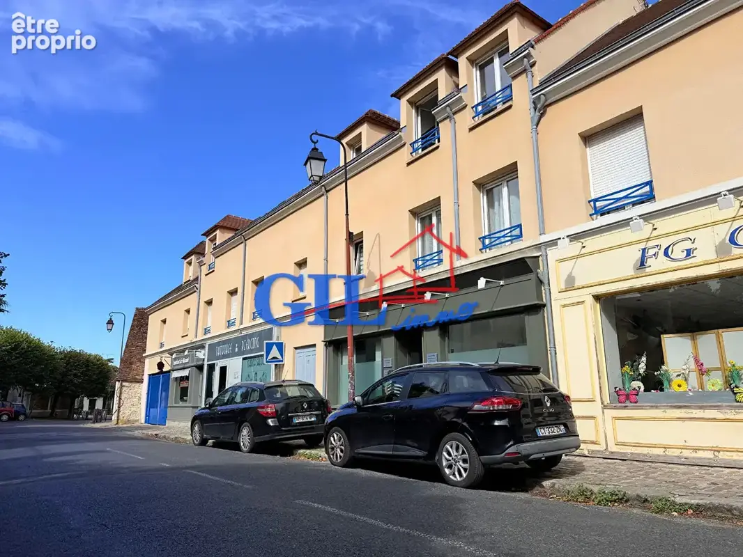 Photo Appartement à Seine-Port au prix de 155 000€