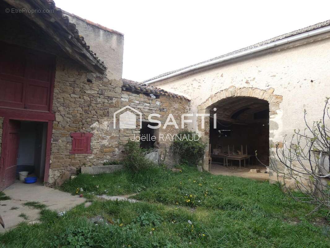 Photo 8 - Maison à CORDES-SUR-CIEL