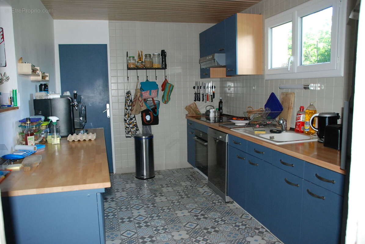 Photo 2 - Maison à FECAMP
