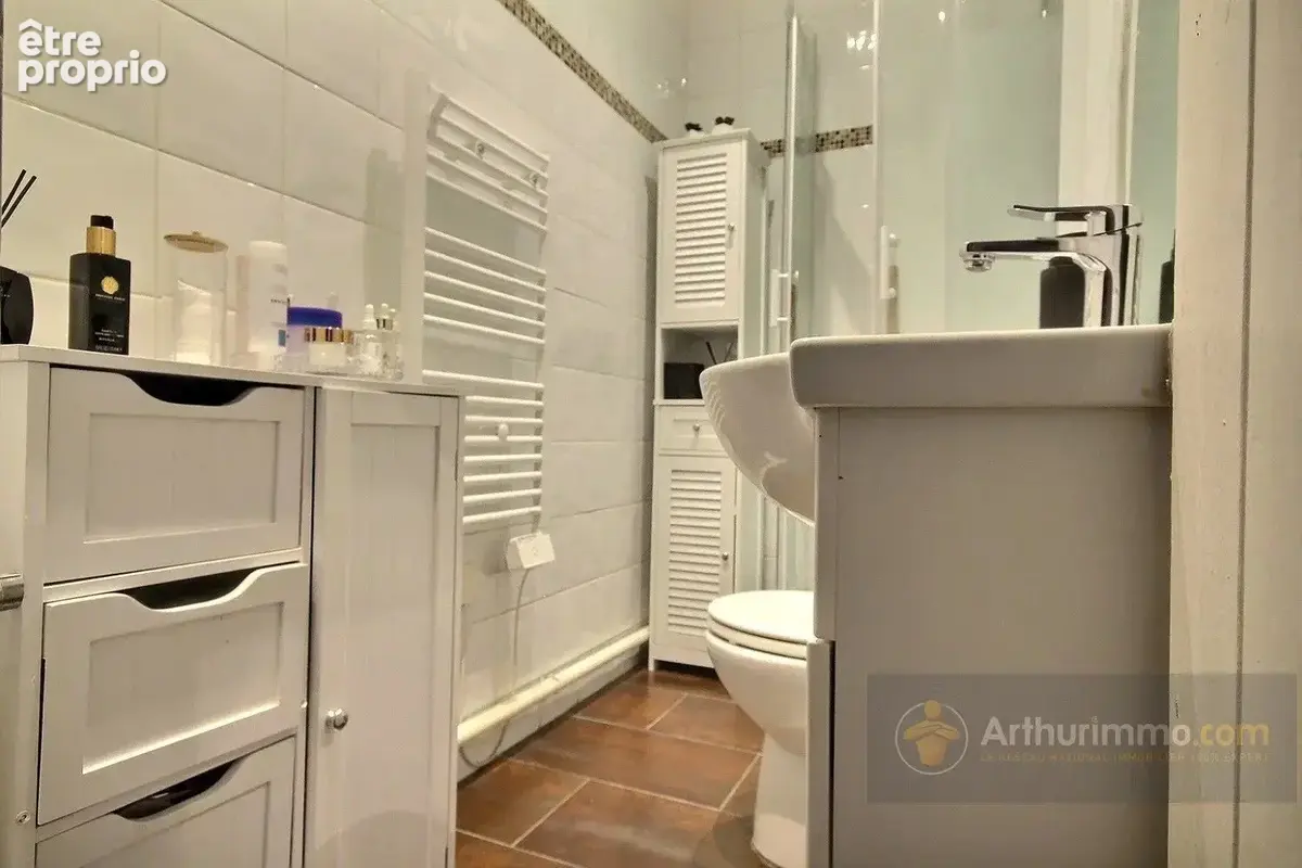 Vente Appartement Paris(75015) 189 000ï¿œ - photo 4