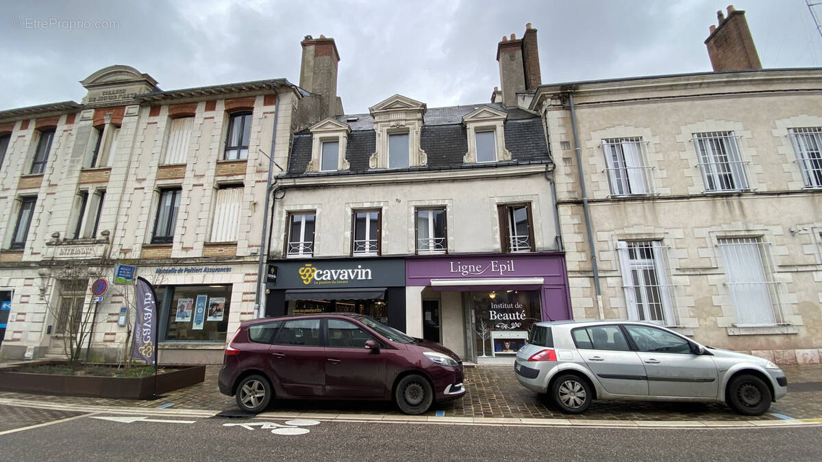 Appartement à VENDOME