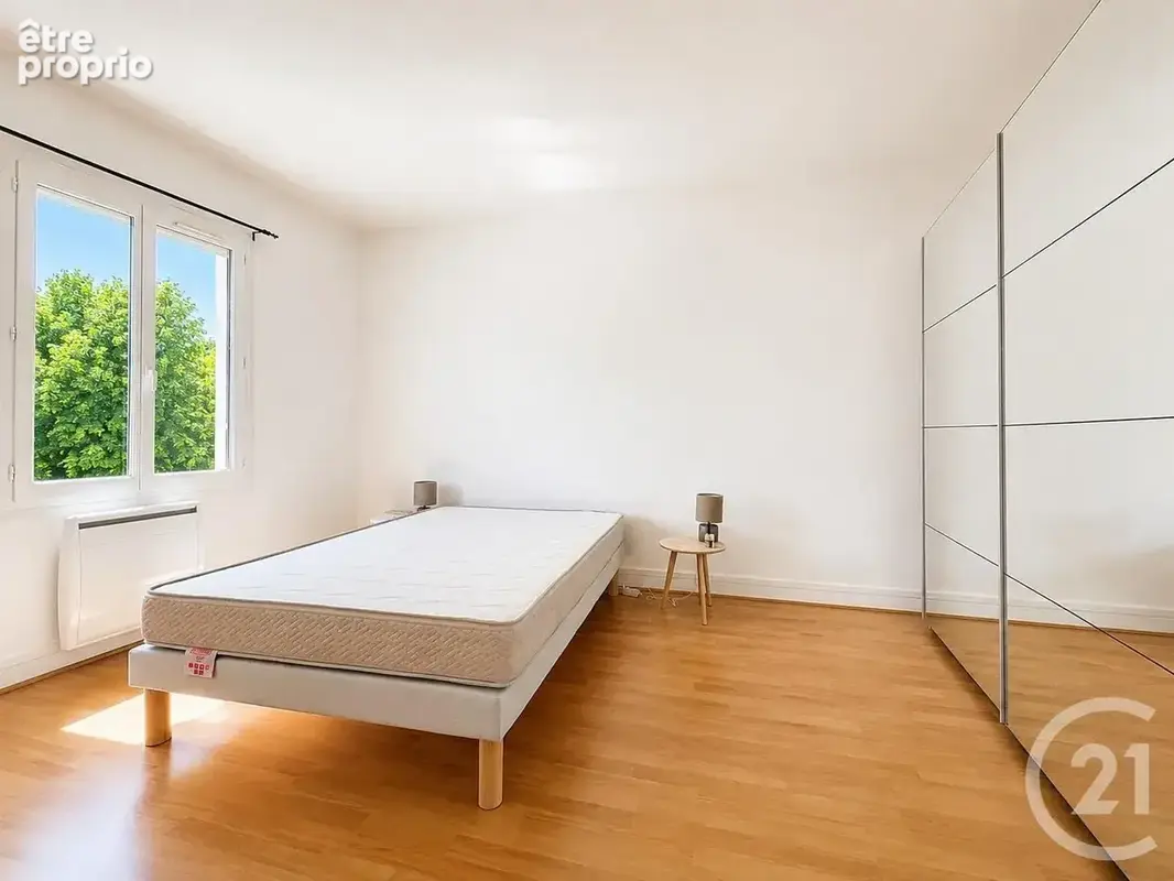 Appartement 2 pièces 36 m² à vendre à Chartres (28000) - photo 5