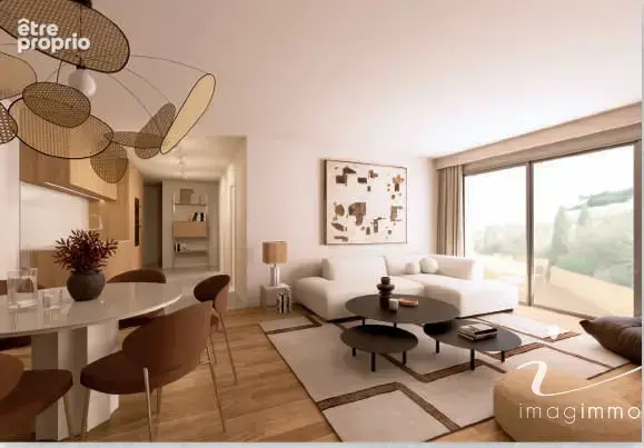 Photo Appartement à Montpellier au prix de 319 000€