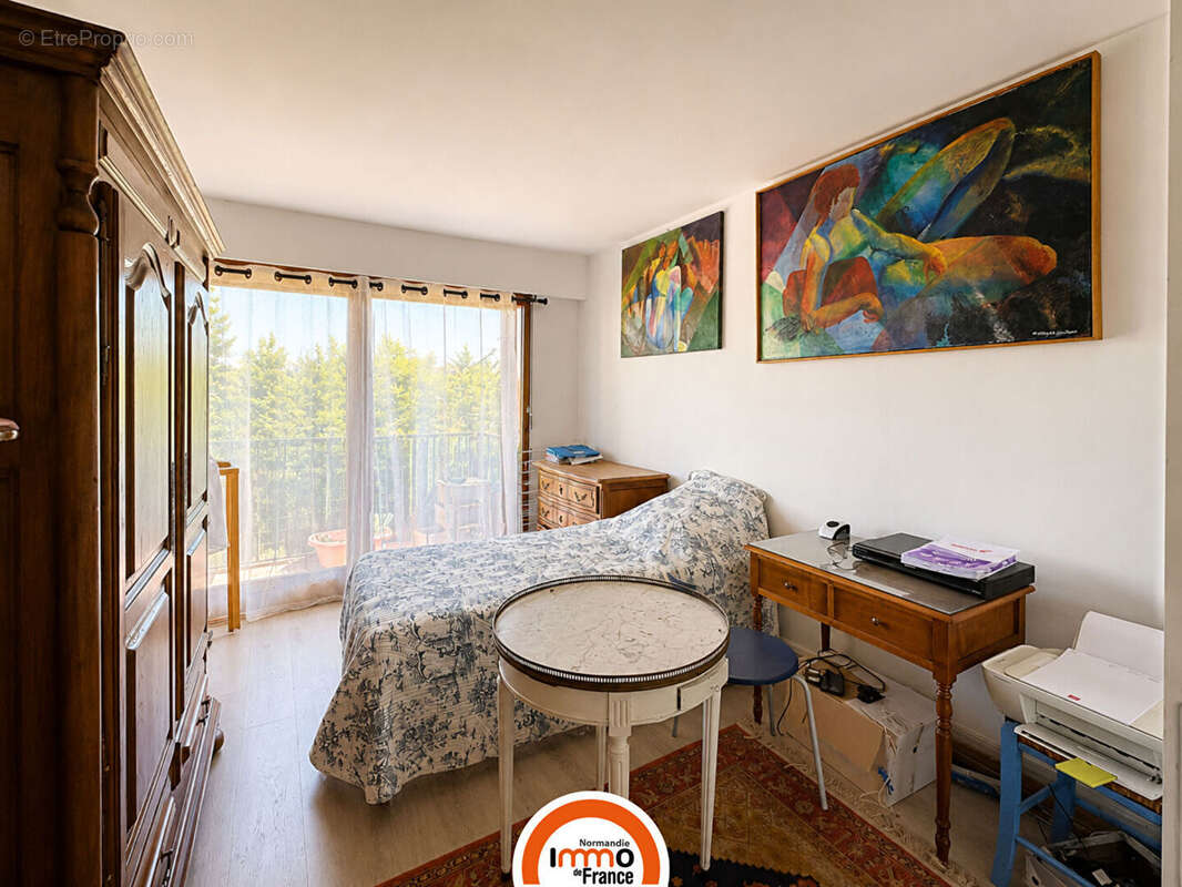 Appartement Evreux 4 pièce(s) 105 m2 - photo 4