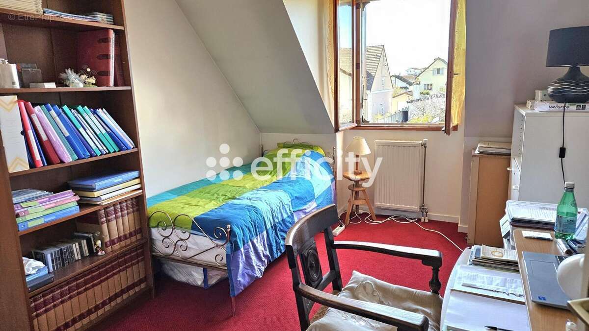 Maison à CHAMPIGNY-SUR-MARNE