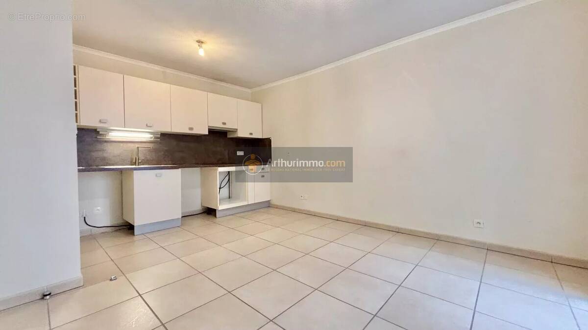 Appartement à FREJUS