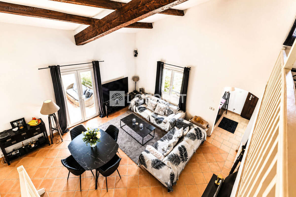 Maison à GRASSE