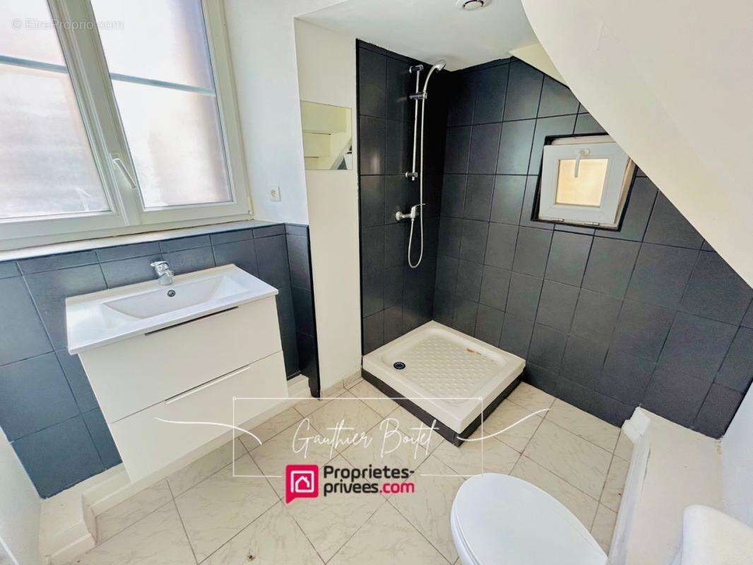 Maison/Immeuble de rapport La Ferté Gaucher 6 pièce(s) 120 m2 - photo 5