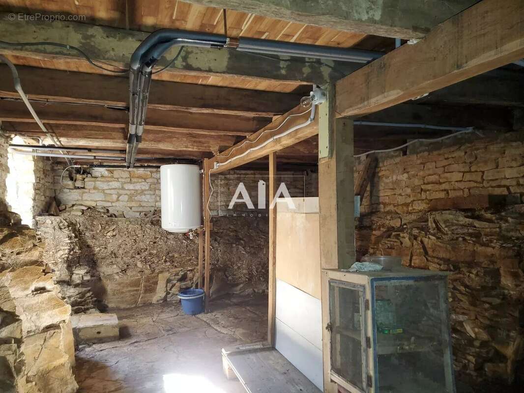 Maison à SAINT-GEORGES