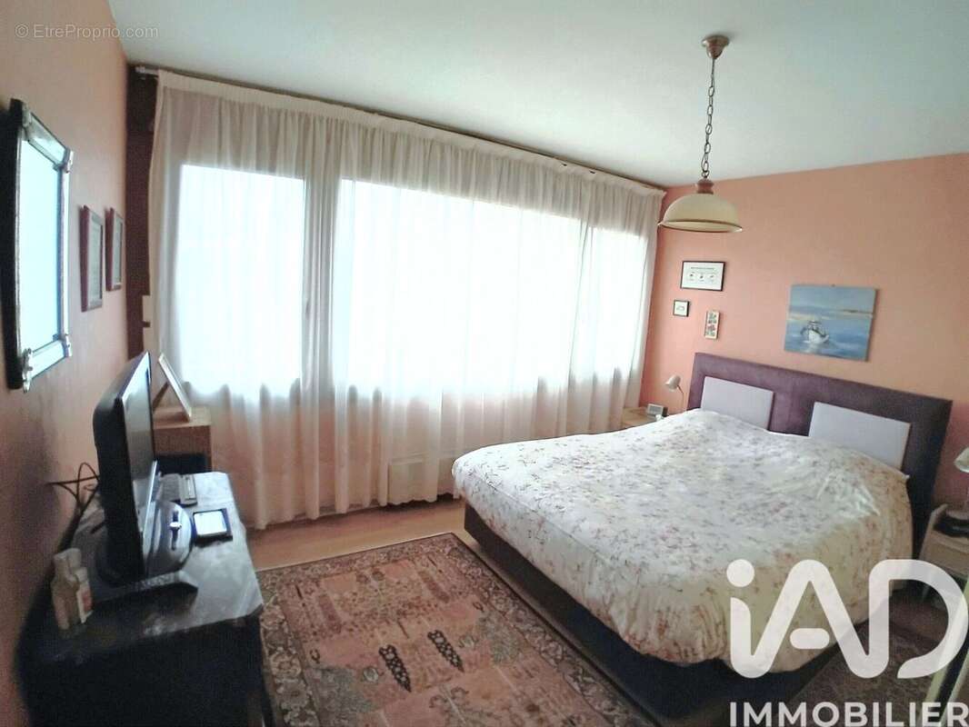 Photo 7 - Appartement à ANGERS