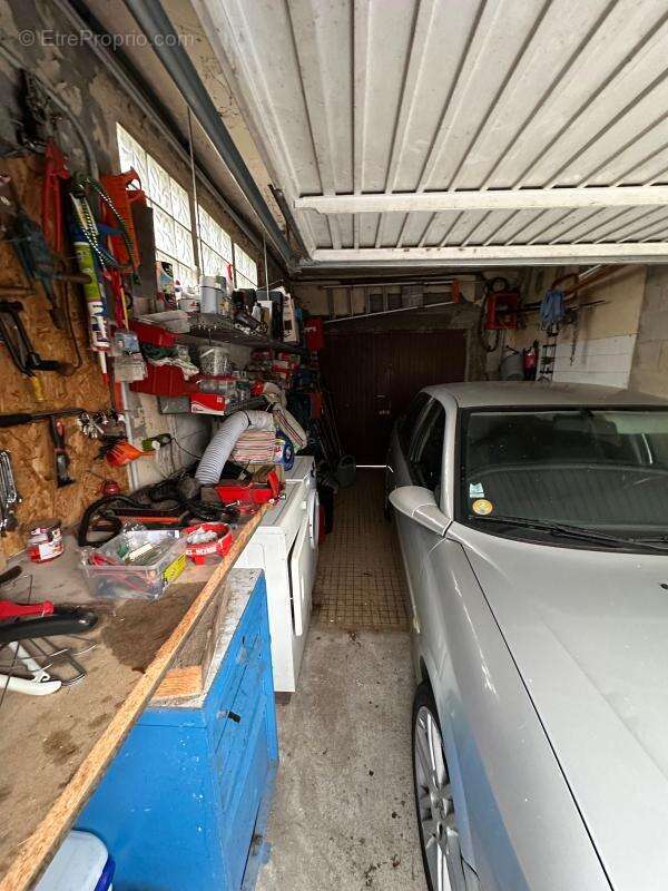 Maison à LA NORVILLE