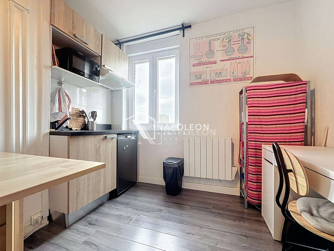 Appartement à LILLE