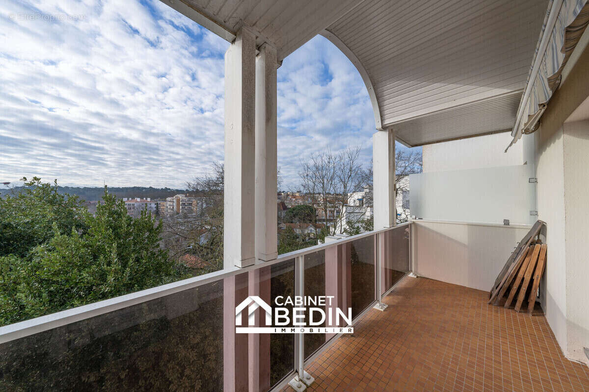 Appartement 45 m² à Arcachon  - photo 5