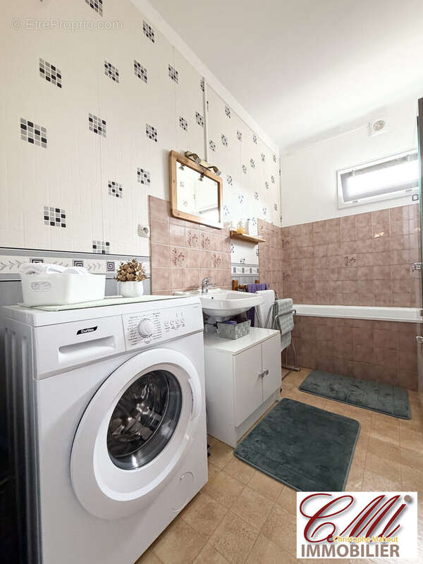 Appartement 48 m² à Vitry-Le-Francois  - photo 5