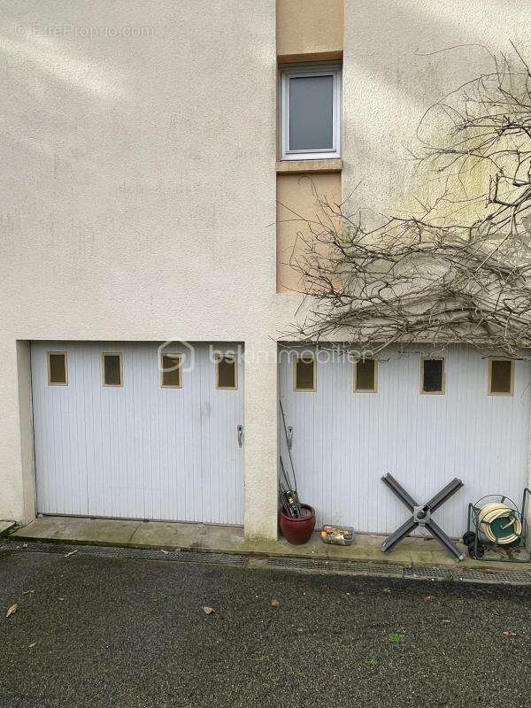 Maison à BEAUCE