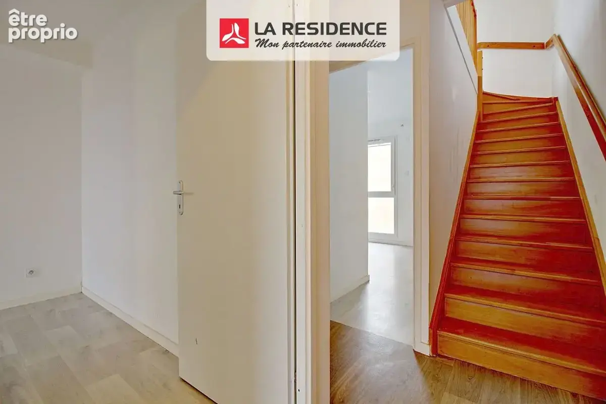 Appartement 3 pièces 58 m² à vendre à Carrieres-Sous-Poissy (78955) - photo 8