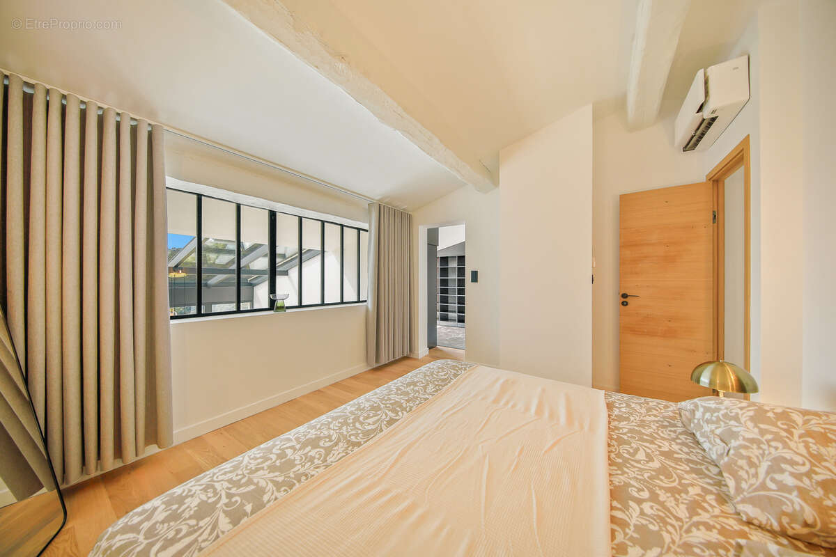 Maison à CAVALAIRE-SUR-MER