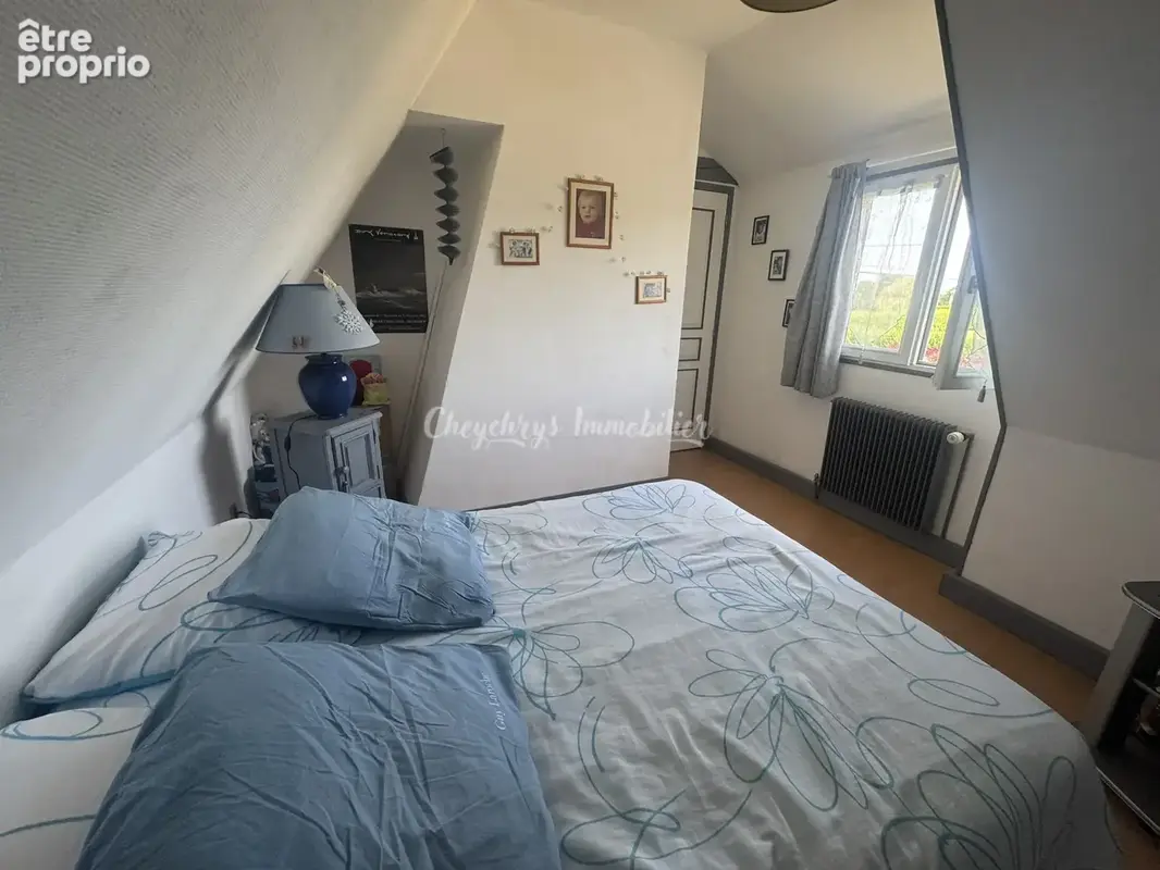 Maison normande de charme dans un bel environnement de campagne - photo 6