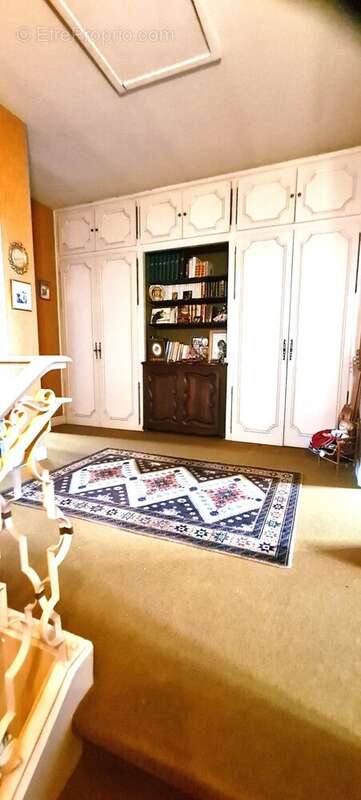 maison de village 140m² et jardin - photo 10