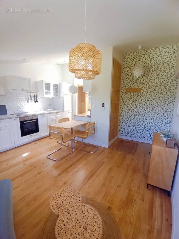 Appartement à CASTRES