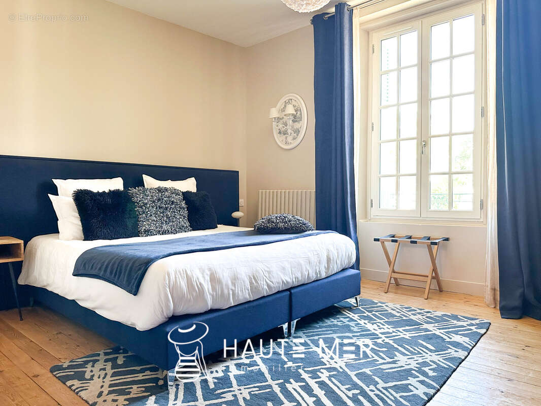 Maison à LES SABLES-D'OLONNE