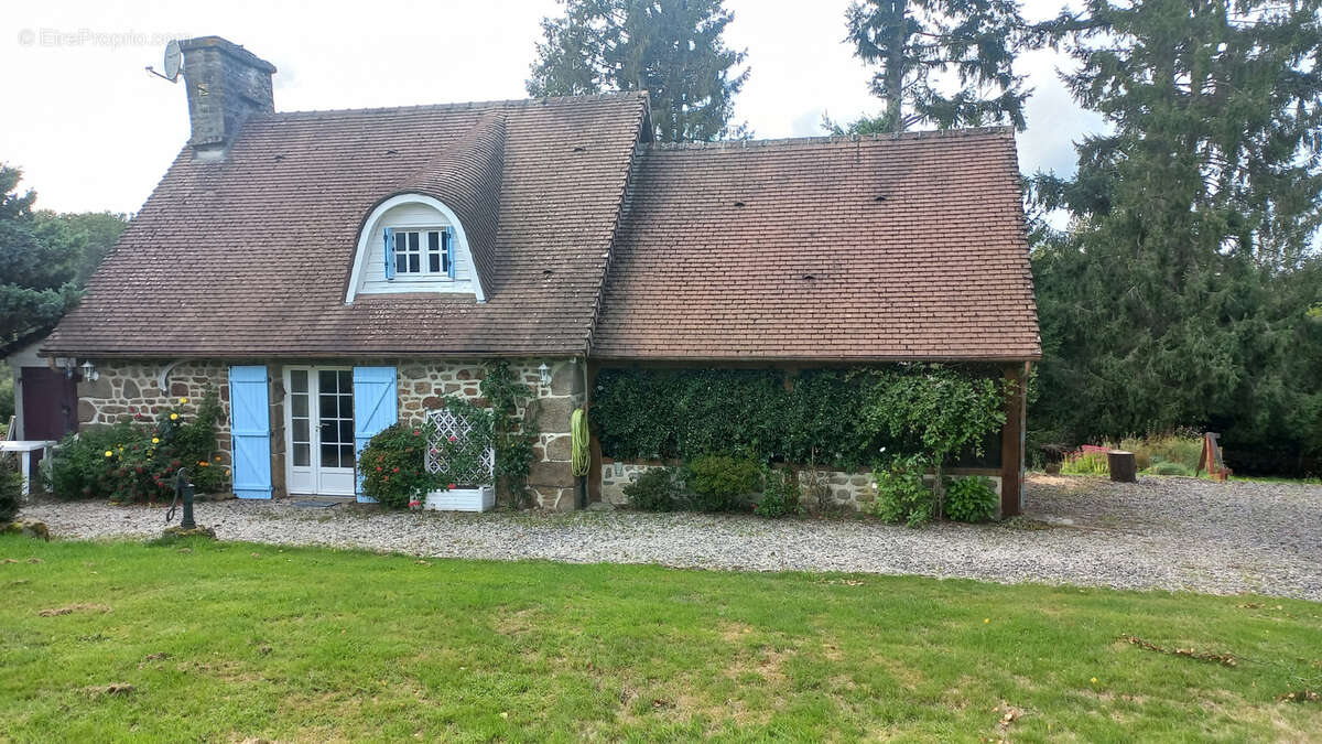 Maison à VIRE