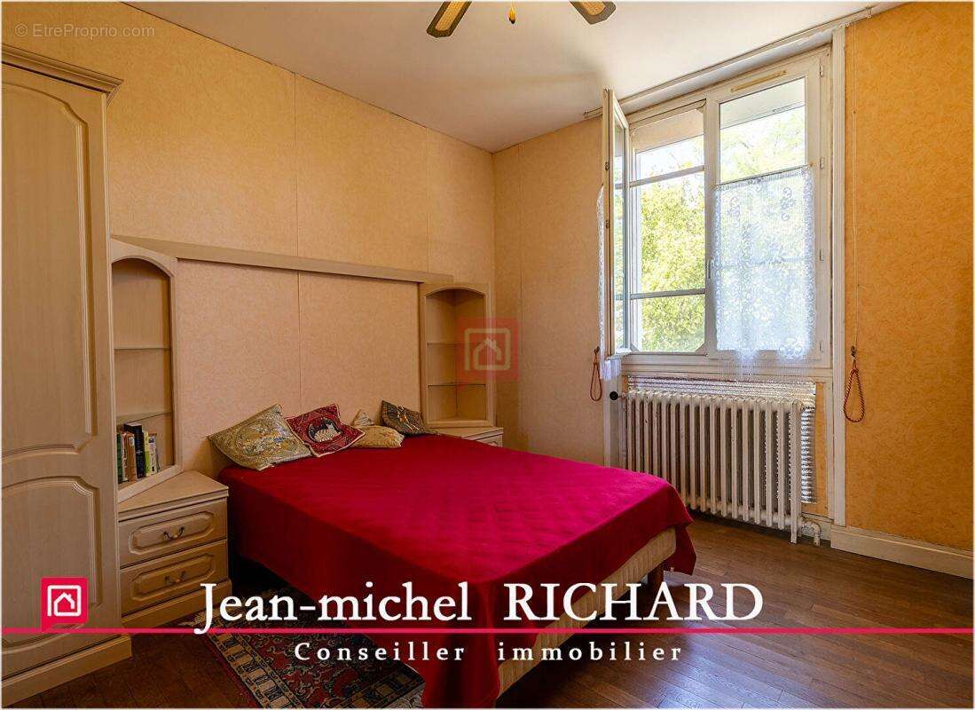 Maison Selles Sur Cher 5 pièce(s) 150 m2 - photo 8