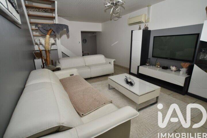 Photo 1 - Maison à MONTEYNARD