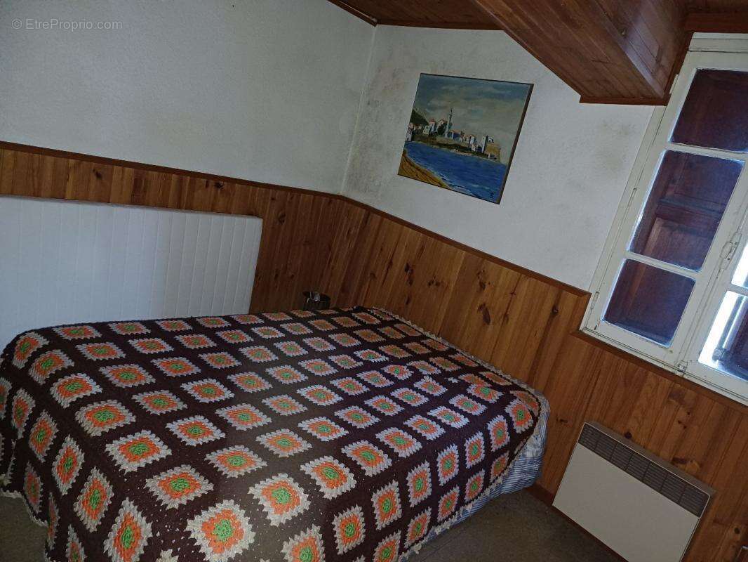 Maison à LA FAJOLLE