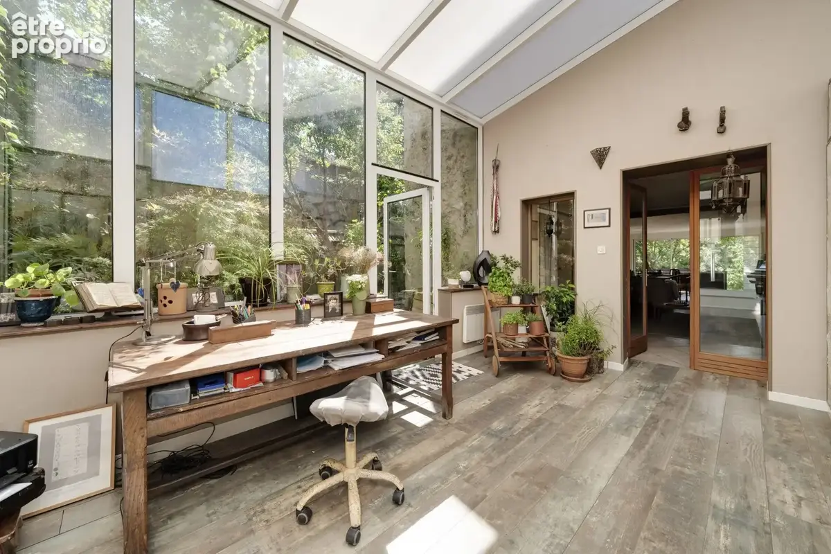 Maison 235 m² à Nancy  - photo 3