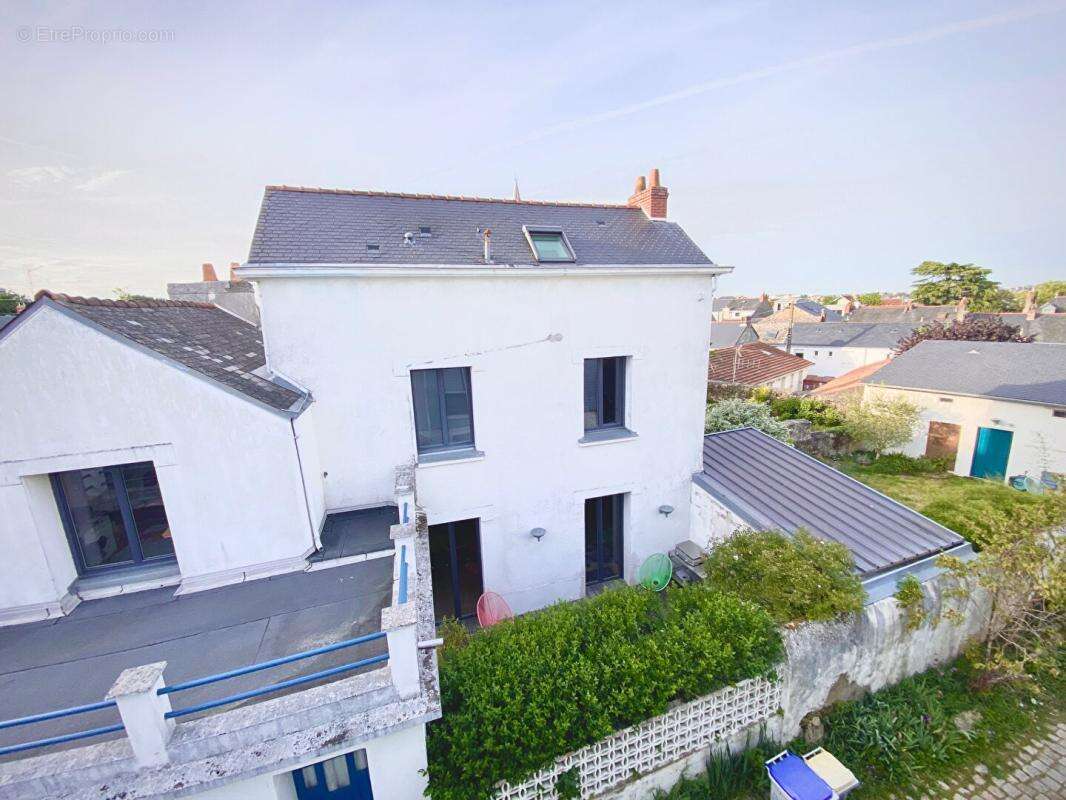Maison à NANTES