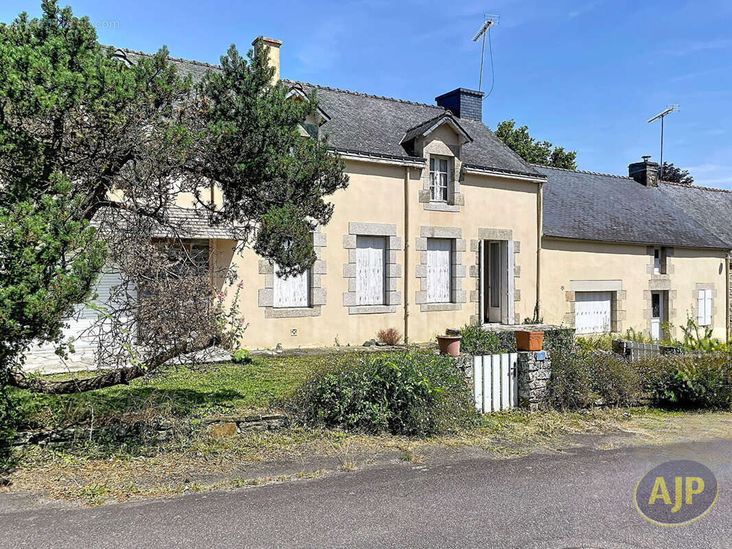 Saint jean la poterie, 2 maisons - photo 5