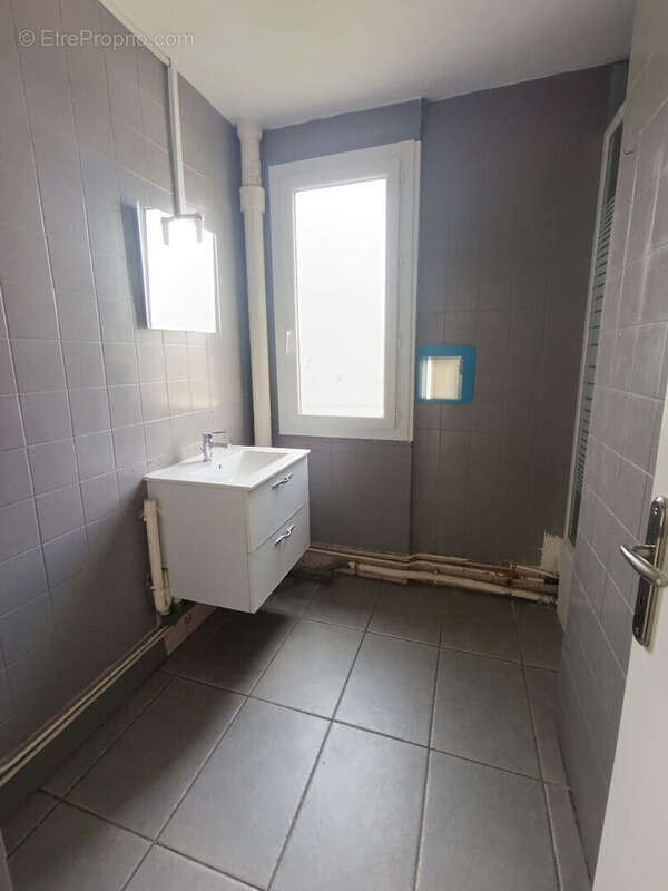 Appartement à HARLY