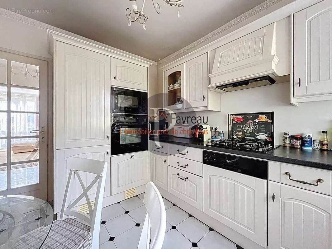 Appartement à ALFORTVILLE