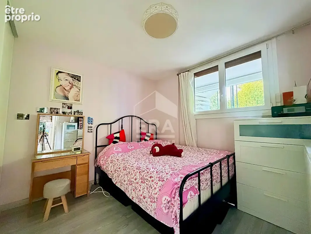Appartement 61m² à sèvres - photo 3
