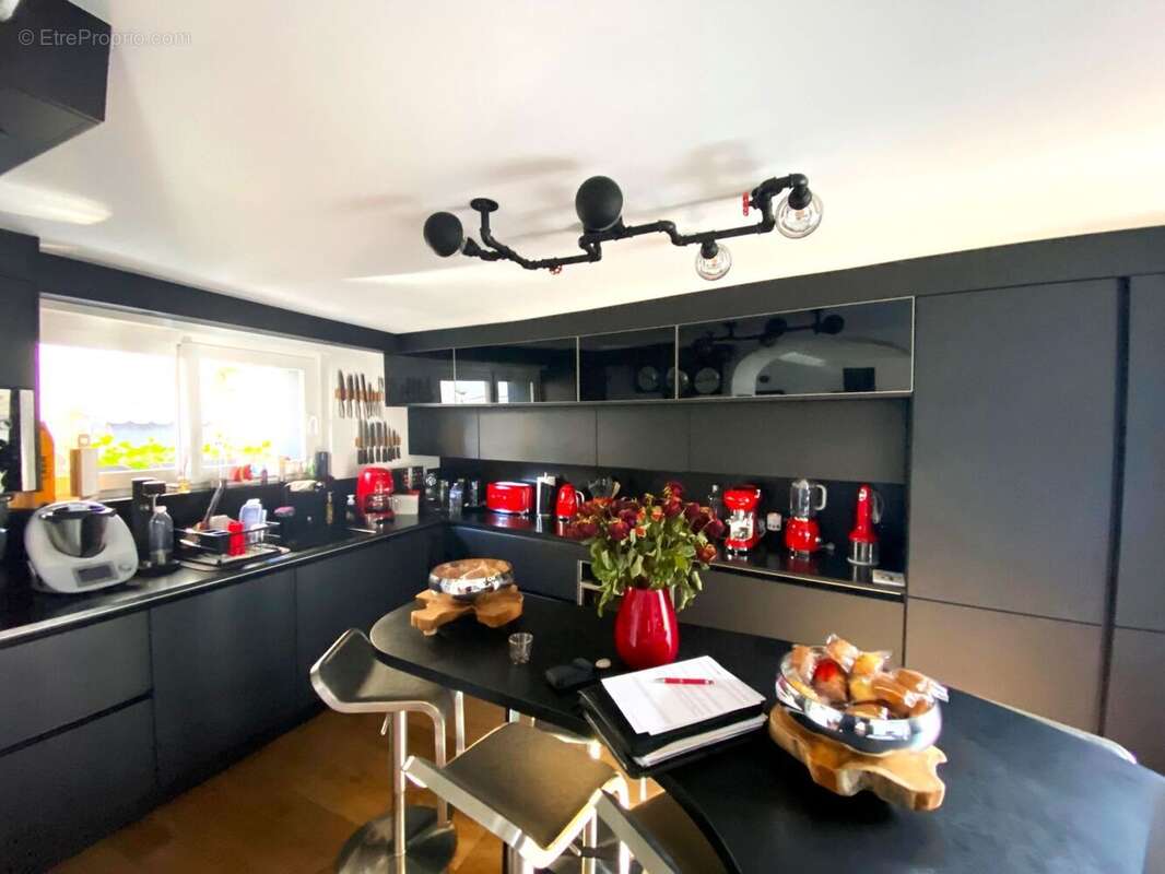 Maison à LANGRUNE-SUR-MER